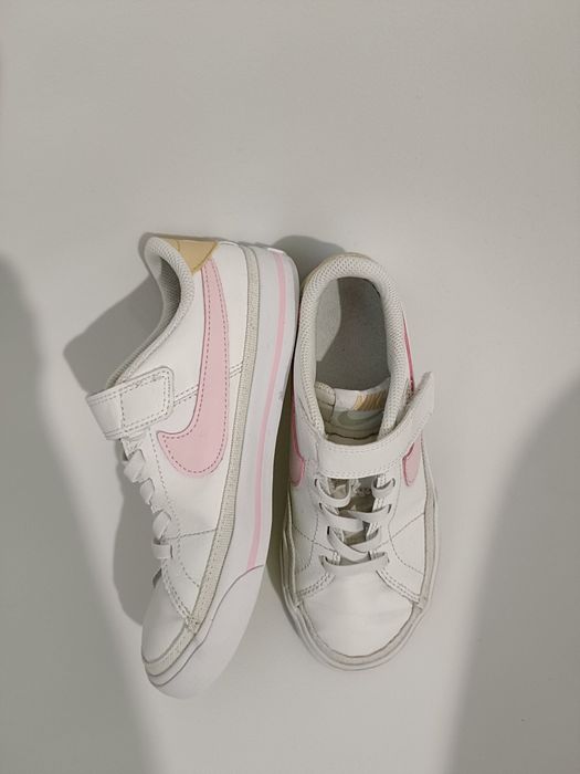 Nike court masura 31