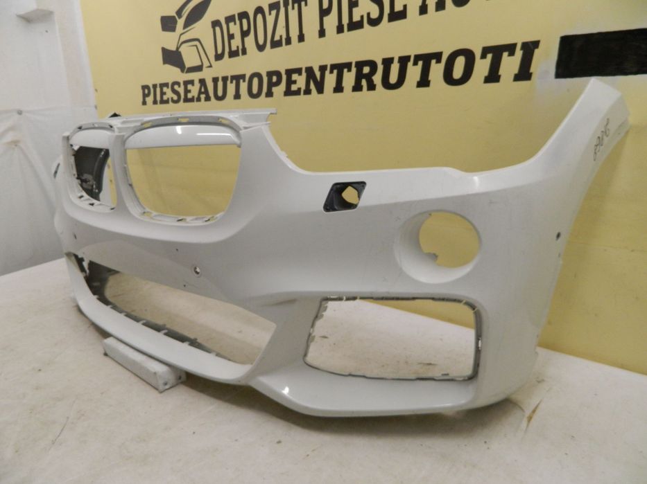 Bara fata BMW X1 F48, M-Sport, 2014, 2015, 2016, 2017, 2018, cod origine 51118059891.