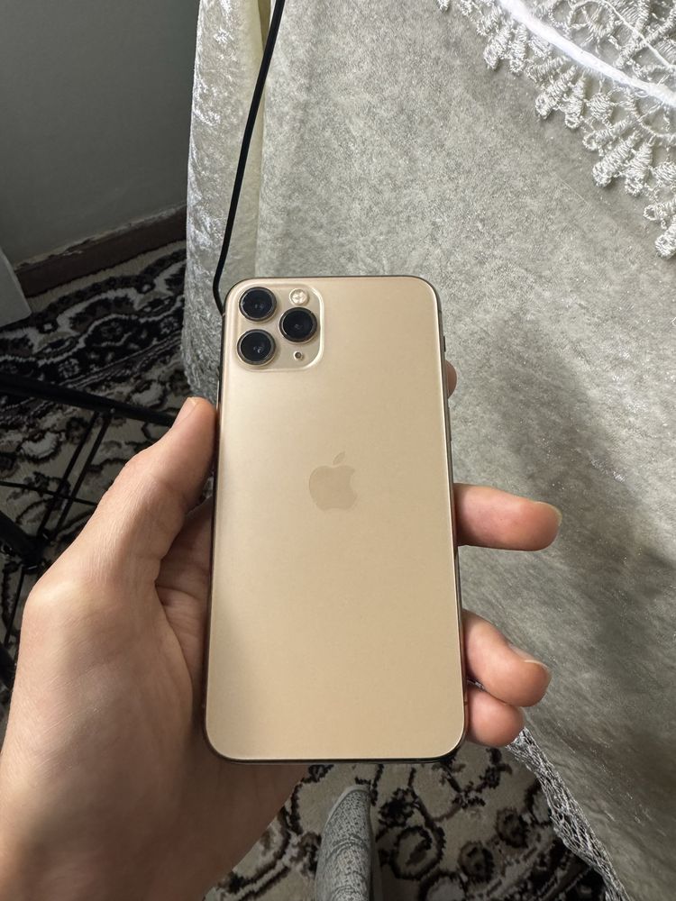 iphone 11 pro LL/A 256gb