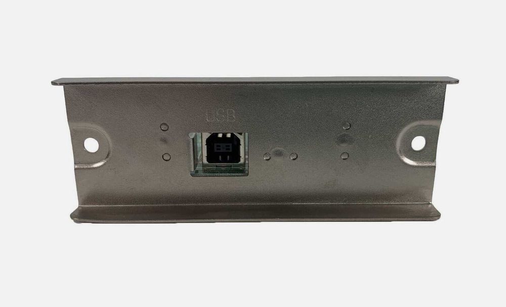 Interfata SATO usb
