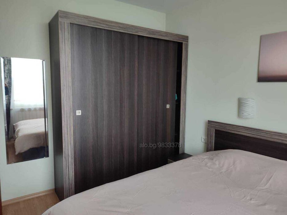 Дава се под наем Двустаен апартамент в с. Радотина, Област София-област - 48 кв.м за 306 € - Снимка #7