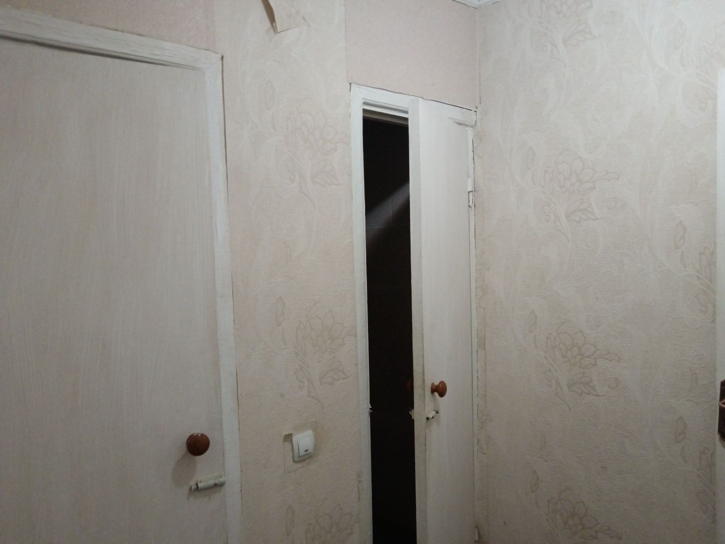 Продам квартиру однокомнатную