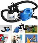 Aparat pentru vopsit, zugravit Set Complet Paint Zoom 650W