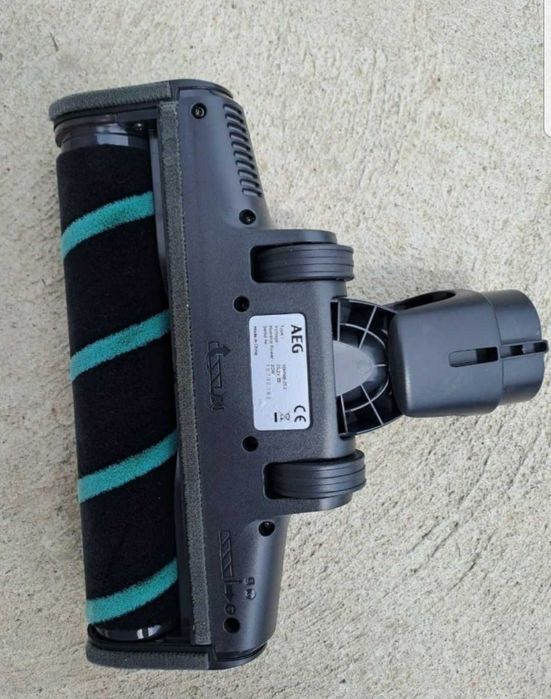 Cap aspirator AEG QX6,QX 7, QX8 SI QX9