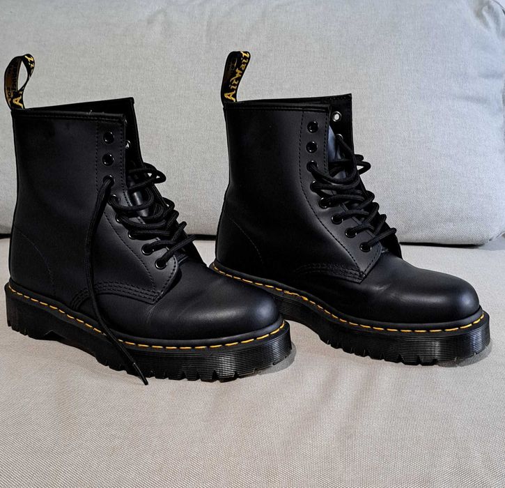 Dr Martens 41 кубинки