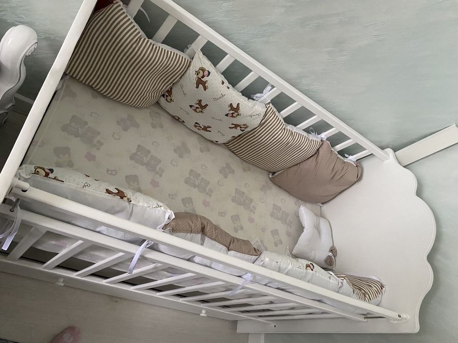 манеж детский