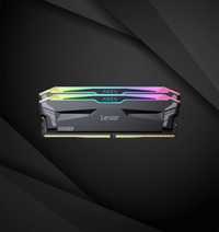 Lexar ARES RGB DDR5 Desktop Memory