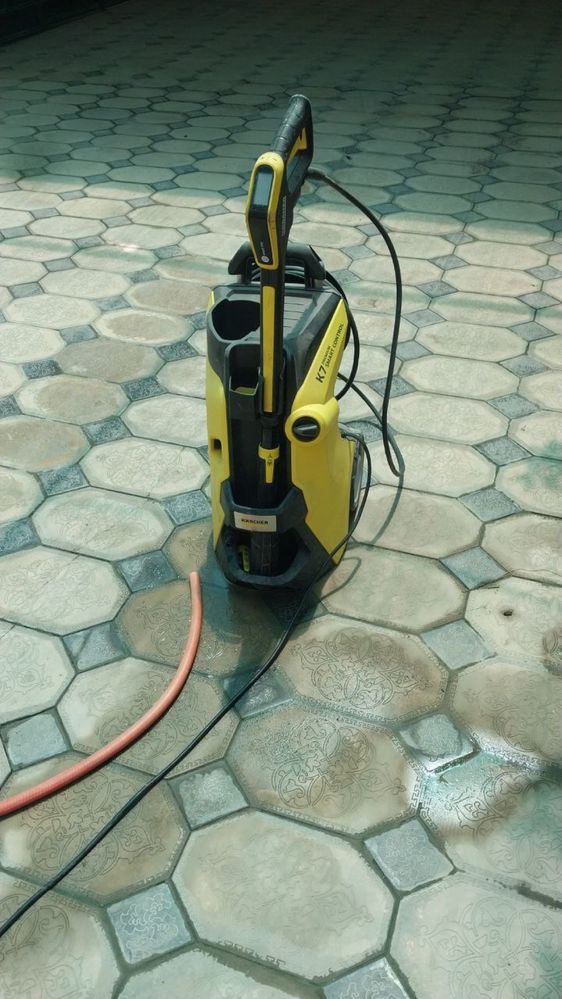 Karcher k7 Full Control Plus