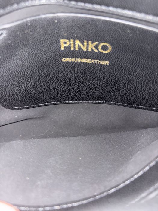 Дамска чанта - Pinko