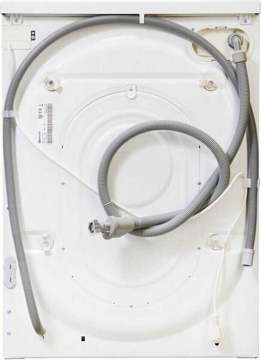 Пералня BAUKNECHT BPW 814 A 8кг.