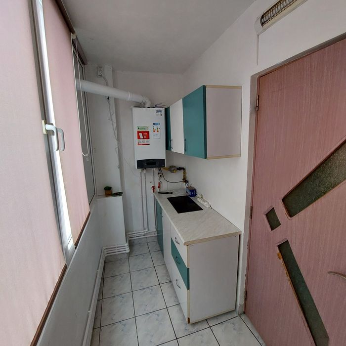 Apartament 2 camere Str. Crisan