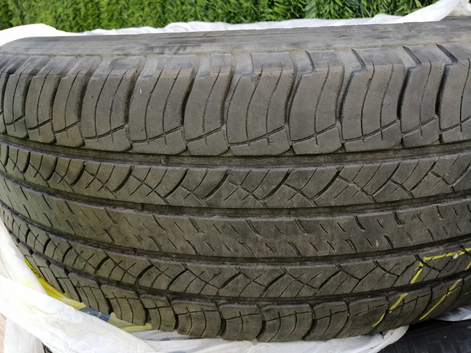 Michelin Latitude tour HP 265/60/18