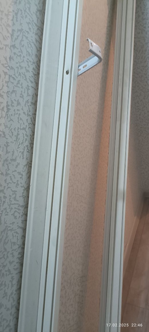 Гардины настенные