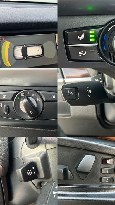 BMW X5 E70 2009 3.0D 235cp/Rate Fixe/Avans 0/Garantie 1 An
