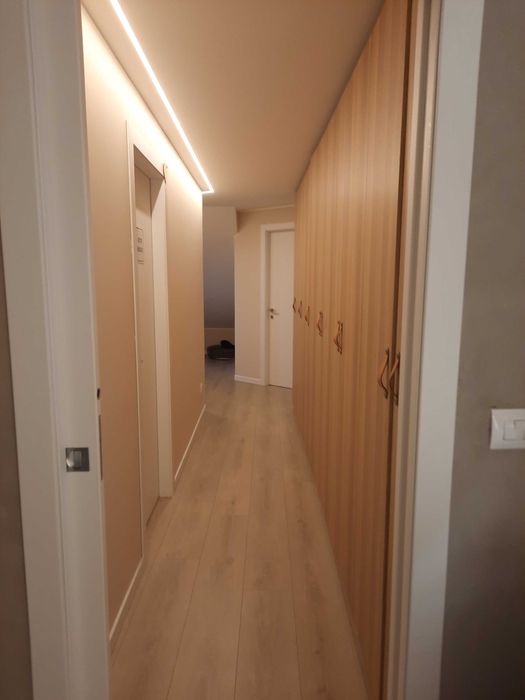 Amenajări interioare