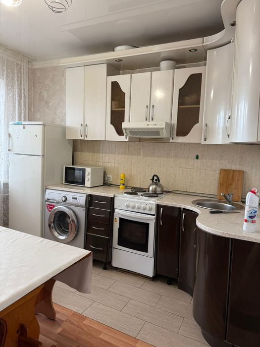 Сдам 3 ком квартиру в районе Черемушек новост