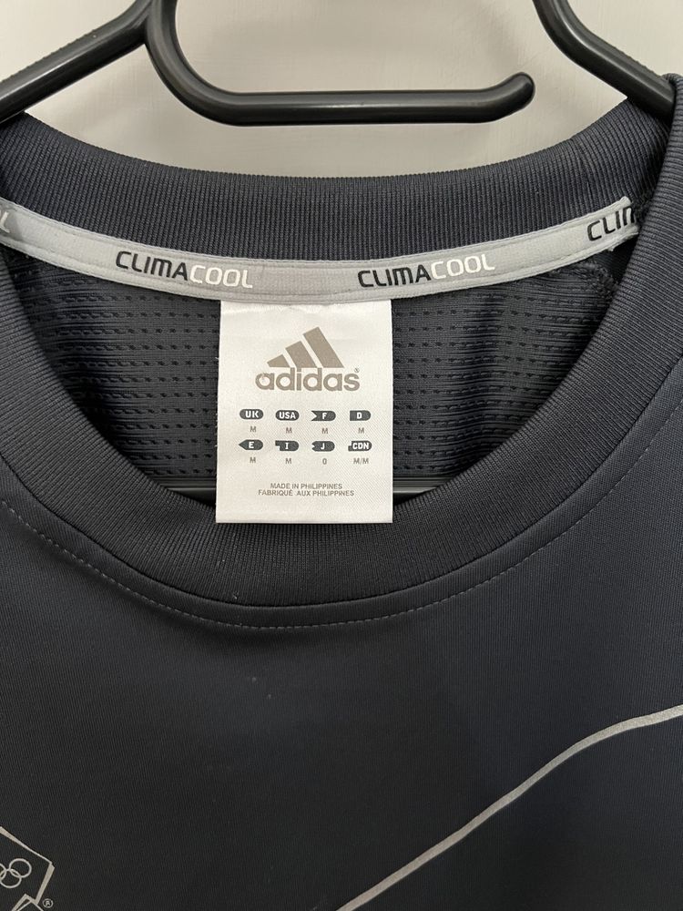 Tricou adidas editie limitata