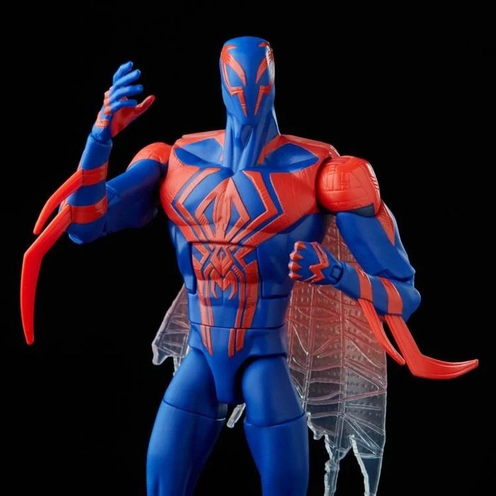 Человек Паук 2099 "Hasbro"