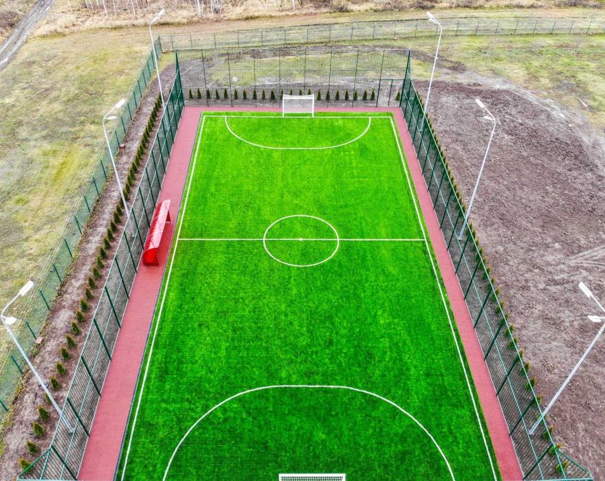 Строительство спортивных сооружений под ключ!/ строительство стадионов