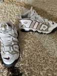 Nike uptempo 42
