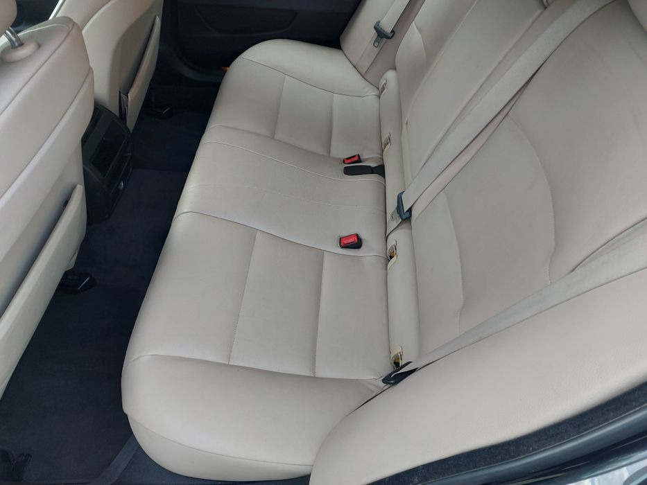 Vând BMW 525 x drive