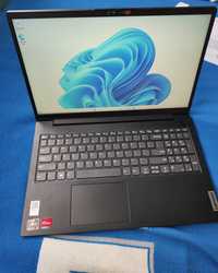 Laptop Lenovo V15 G2 Windows 11 pro Si garantie