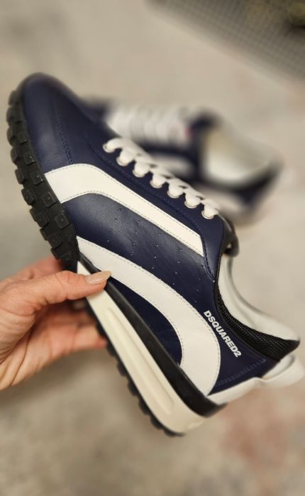 Обувки Dsquared2