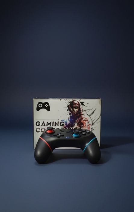 Гейминг контролер