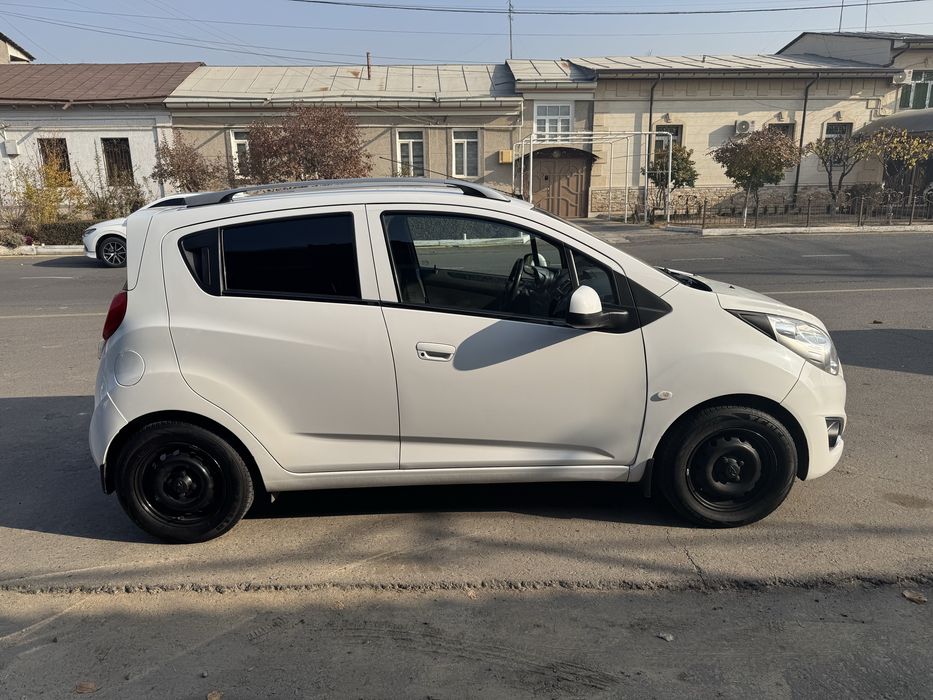 Spark 4pz avtamat arenda