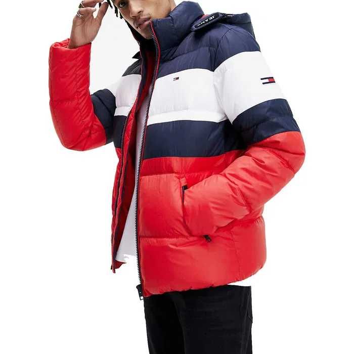 Tommy Hilfiger-Много Запазено