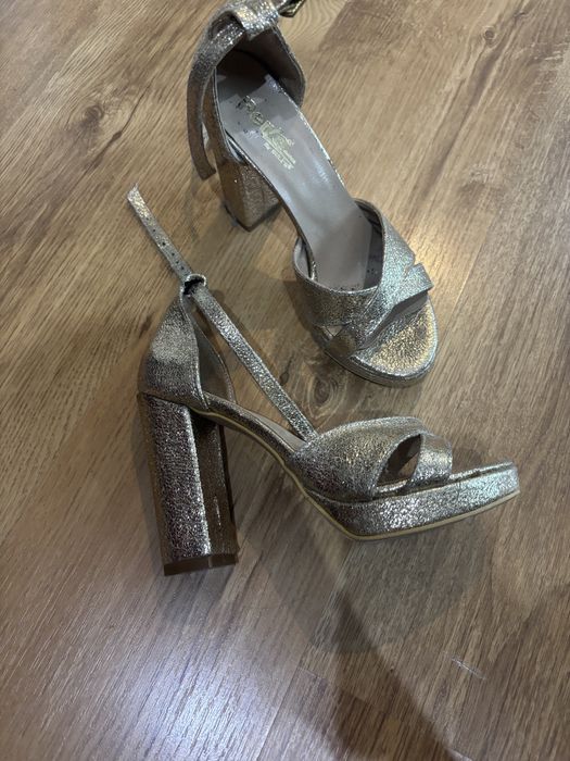 Sandale damă mar 36