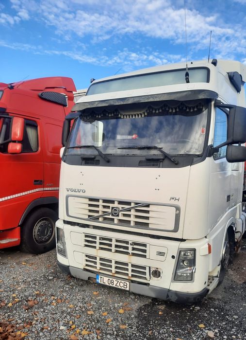 Vând VOLVO FH12 440