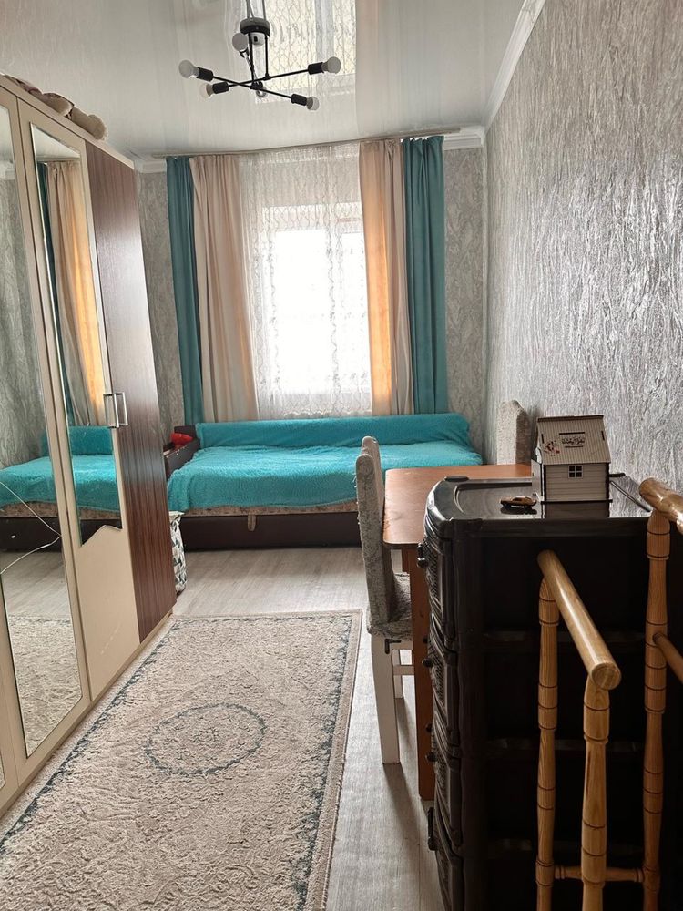 Продается дом, можно и в ипатеку, в поселке Ботакара
