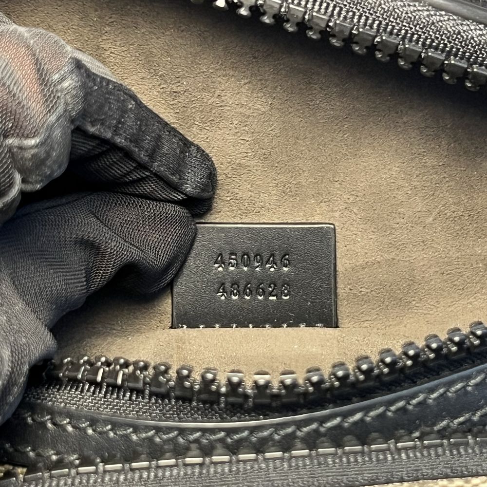 Gucci Eden Belt Bag