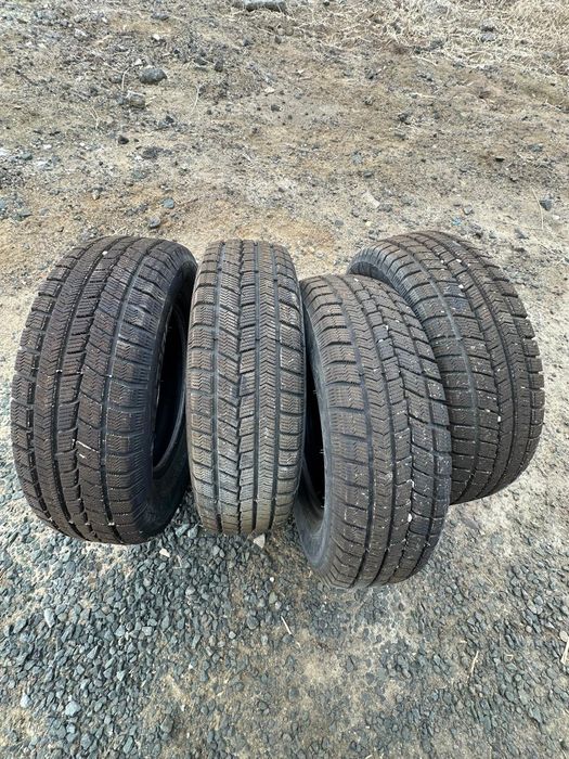 Зимний шина липучка R14 185/70 (88T)