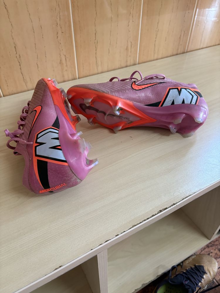 Nike Mercurial Vapor 16