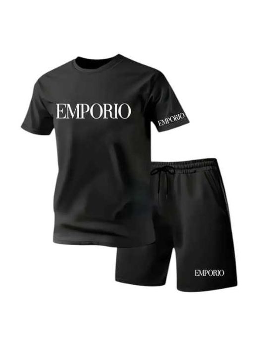 Стилен екип дизайнер EMPORIO