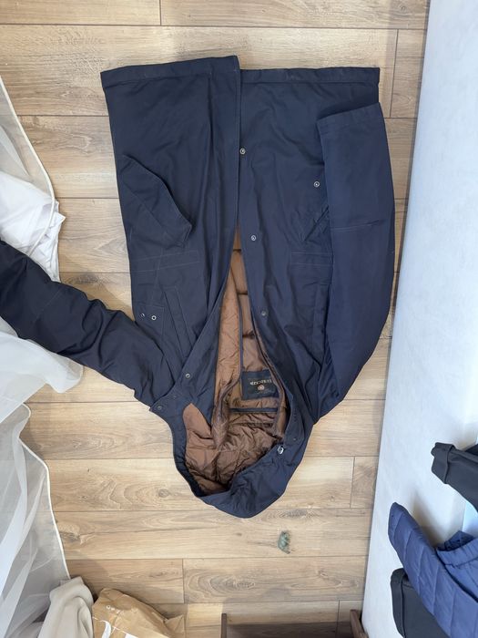 Мужская зимняя куртка продам