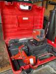 Laser hilti pmc 46