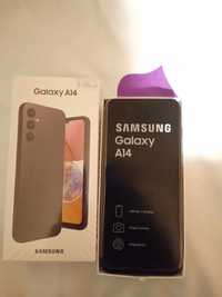 Samsung galaxy a14