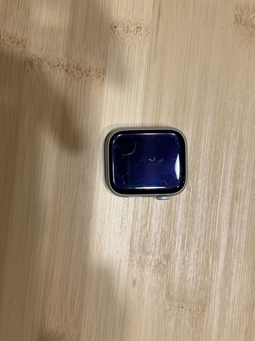 Apple watch series 8 (gps)