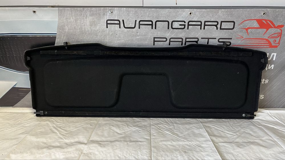 Кора за багажник Hyundai Matrix 2001-2010