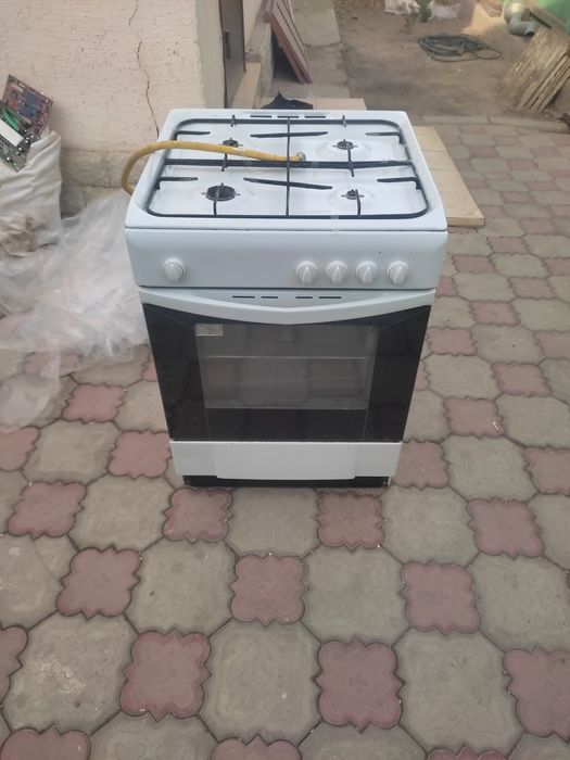 Продам газплита хорошим состояние