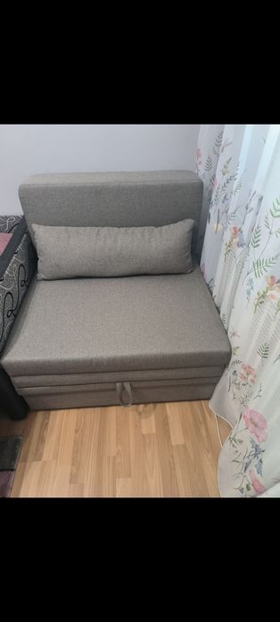 Fotoliu tip pat de vinzare