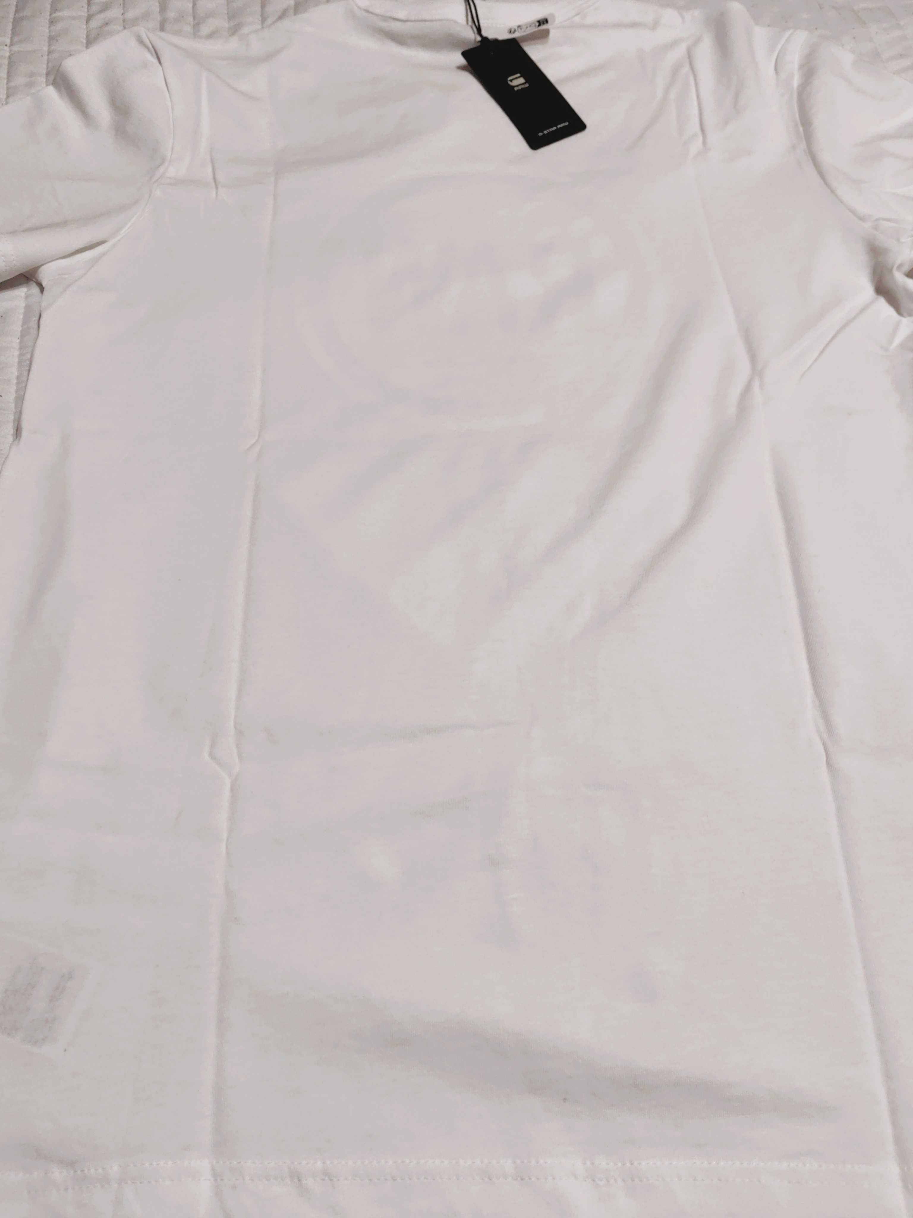Тениска G Star Raw - M , XL