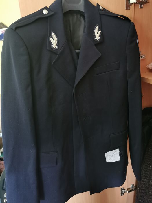 Costum IGAV NOU!!