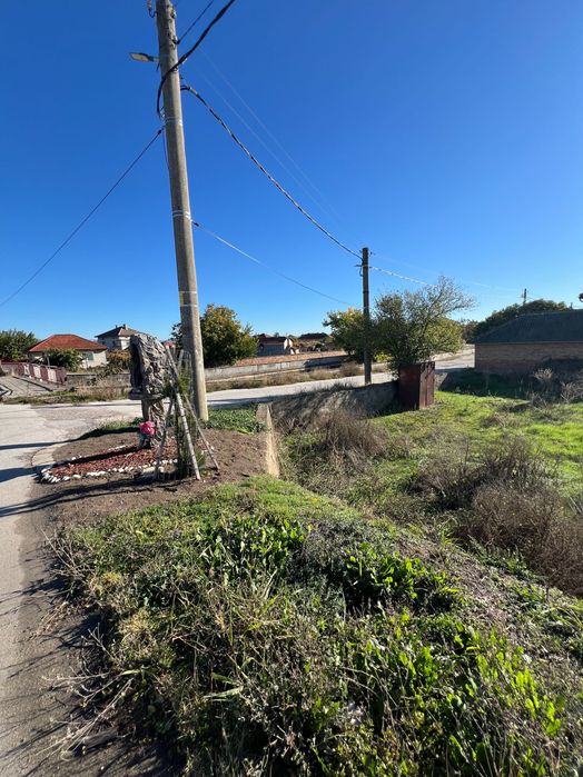 Продава се парцел в село Дуванлий от Собственик