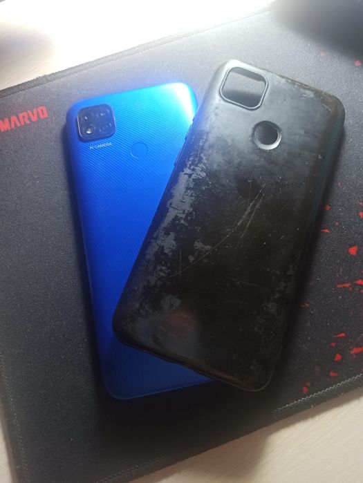 Xiaomi redmi 9c много добър