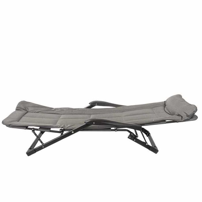 Лукс Легло ШЕЗЛОНГ ChromeStar Home Decor