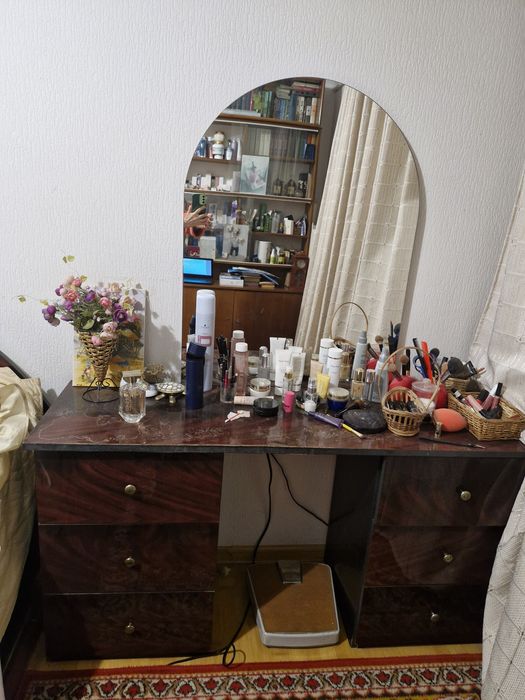 Мебель спальня производство Италия